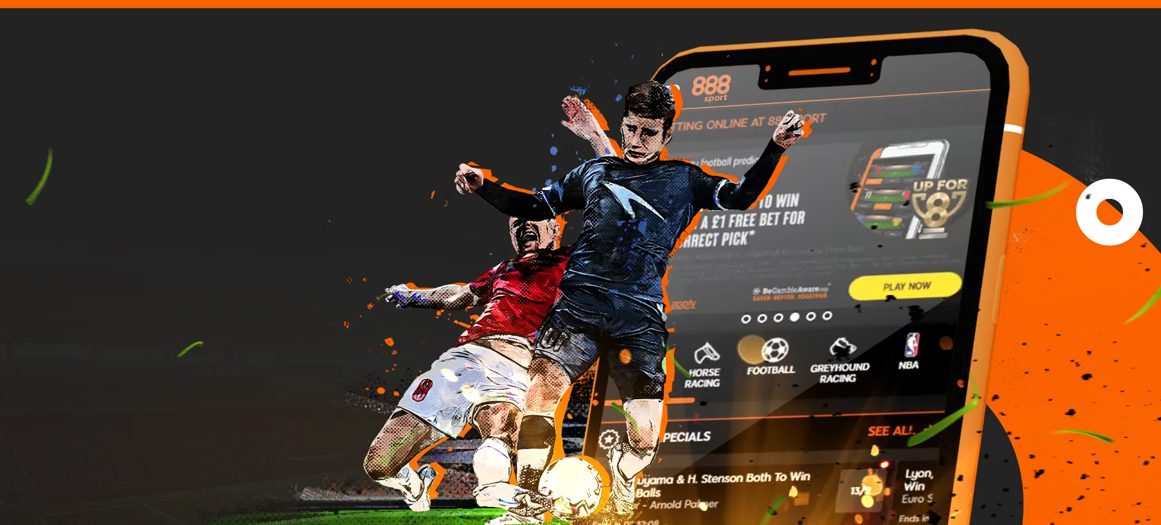 888 bet