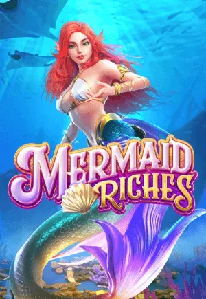mermaid by เว็บ สล็อต แตก บ่อย