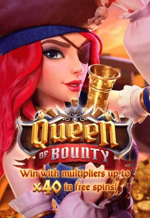 queenbounty by เว็บ สล็อต แตก บ่อย