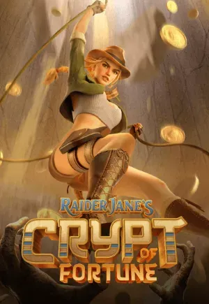 cryptfortune by เว็บ สล็อต แตก บ่อย